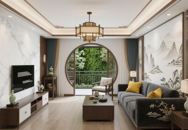 為什么越來越多的人裝修不做吊頂了？